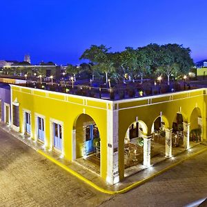 Hacienda Campeche